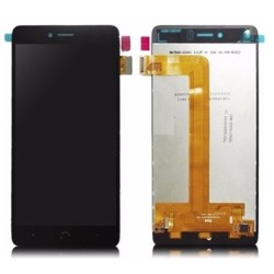 TOUCH+DISPLAY BQ AQUARIS U PLUS PRETO TOUCH+DISPLAY BQ AQUARIS U PLUS PRETO